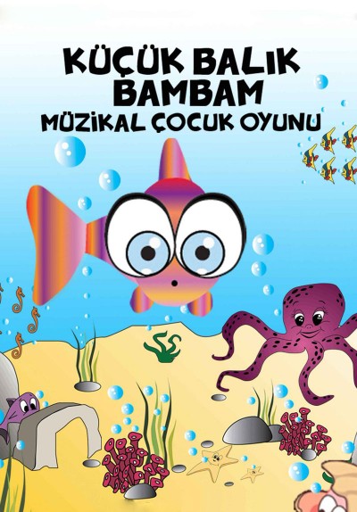 Küçük Balık BamBam