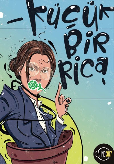 Küçük Bir Rica