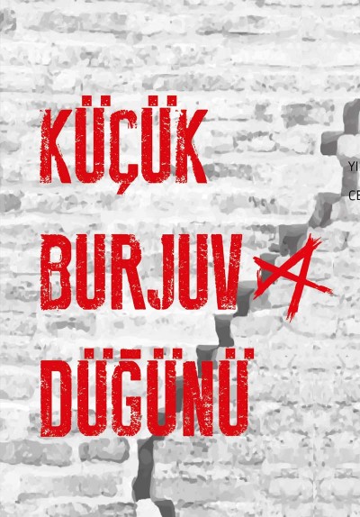 Küçük Burjuva Düğünü