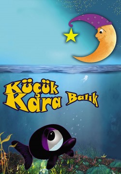 2020-01-12 14:00:00 Küçük Kara Balık 