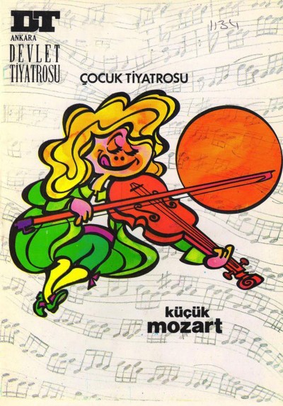 Küçük Mozart