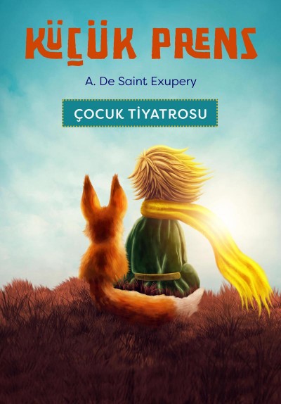 Küçük Prens