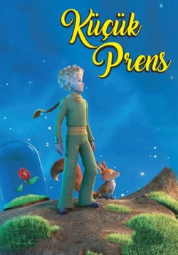 2019-09-21 13:00:00 Küçük Prens 