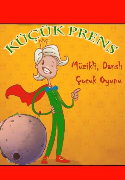 Küçük Prens