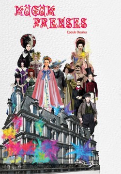 2019-11-12 14:00:00 Küçük Prenses 