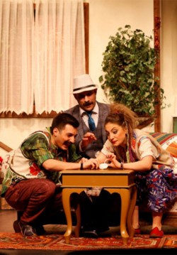 2018-01-19 20:00:00 Küçülecek Yer Kalmadı 