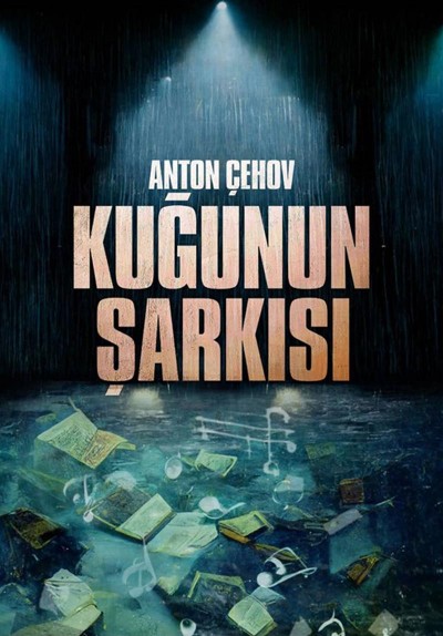 Kuğunun Şarkısı