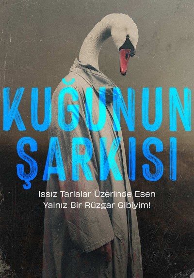 Kuğunun Şarkısı