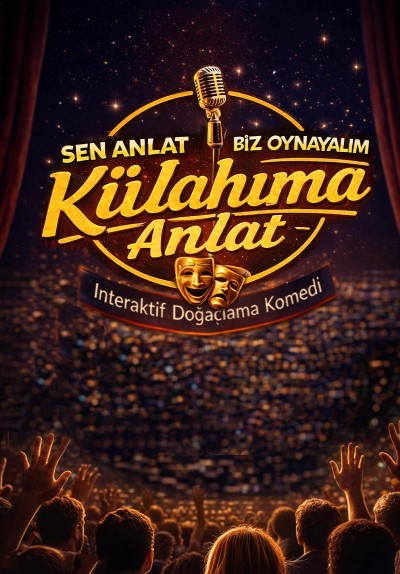 Külahıma Anlat
