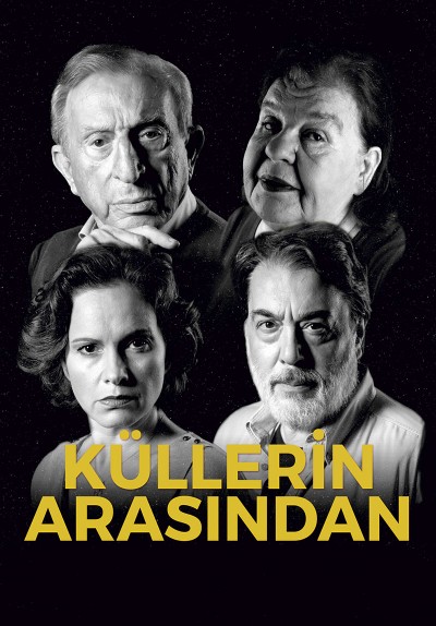Küllerin Arasından