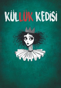 Küllük Kedisi