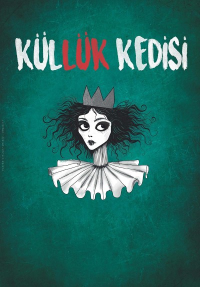 Küllük Kedisi