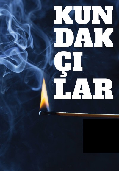 Kundakçılar