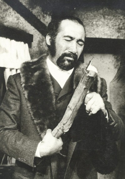 Kunduz Kürk