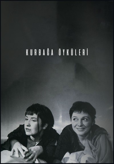 Kurbağa Öyküleri
