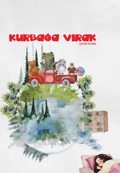 Kurbağa Vırak