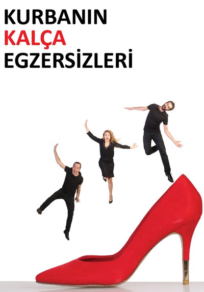 Kurbanın Kalça Egzersizleri
