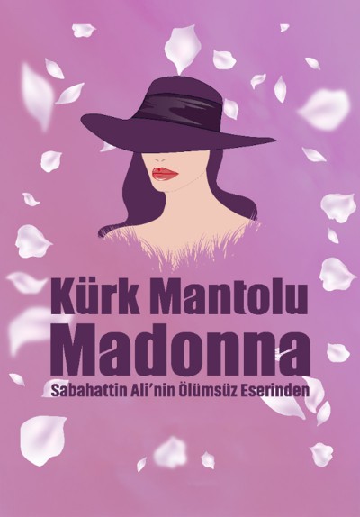 Kürk Mantolu Madonna