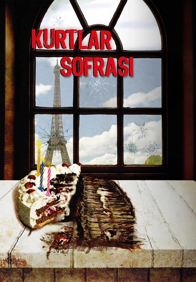 Kurtlar Sofrası
