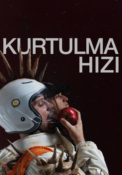 Kurtulma Hızı