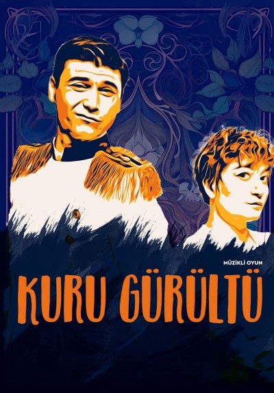 Kuru Gürültü