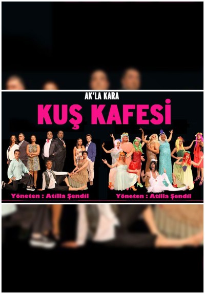 Kuş Kafesi