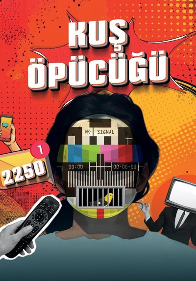 Kuş Öpücüğü