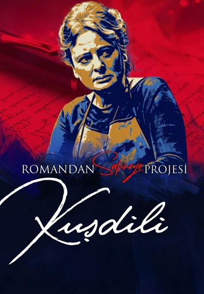 Kuşdili