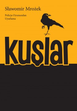 2019-10-19 20:00:00 Kuşlar 