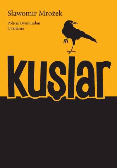 Kuşlar