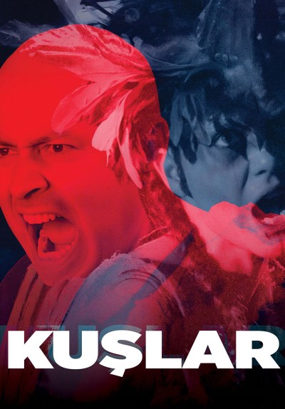 Kuşlar