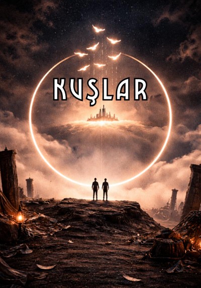 Kuşlar