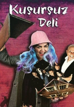 2019-01-08 20:30:00 Kusursuz Deli 