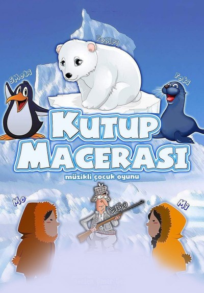 Kutup Macerası