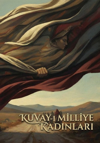 Kuvay-ı Milliye Kadınları