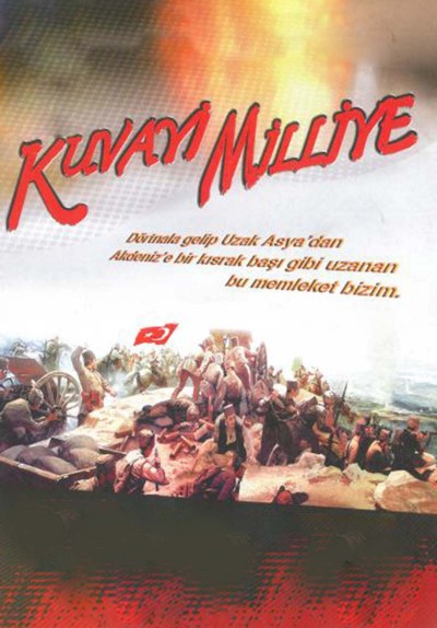Kuvay-i Milliye