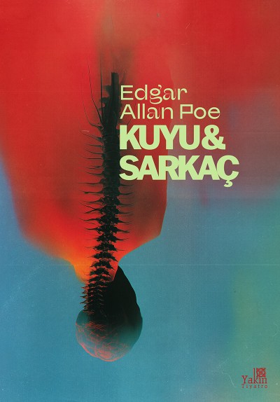 Kuyu ve Sarkaç