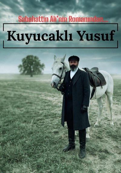 Kuyucaklı Yusuf