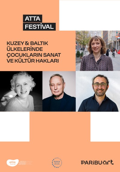 Kuzey Ve Baltık Ülkelerinde Çocukların Sanat Ve Kültür Hakları Paneli