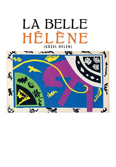 La Belle Hélène