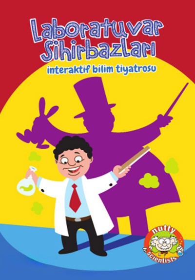Laboratuvar Sihirbazları