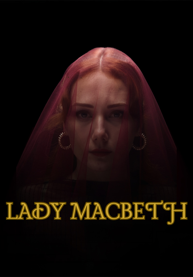 Lady Macbeth 1
