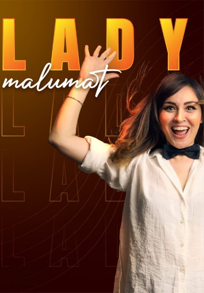 Lady Malumat Stand Up