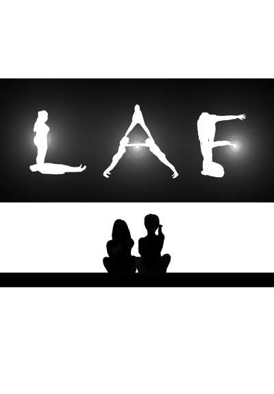 Laf