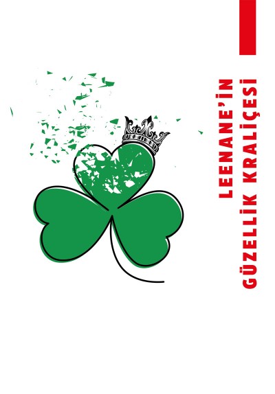 Leenane'in Güzellik Kraliçesi