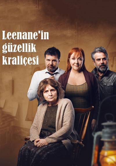Leenane'in Güzellik Kraliçesi