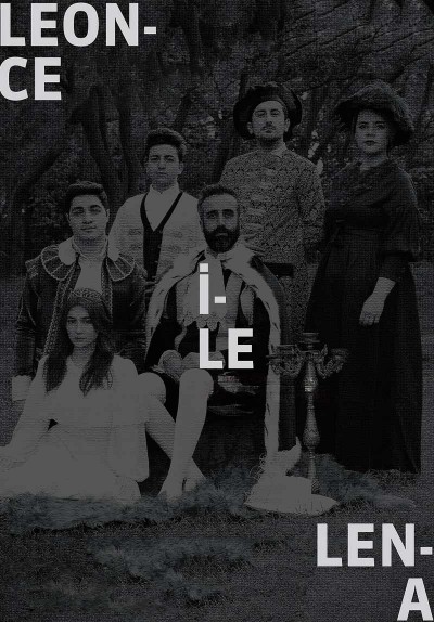 Leonce İle Lena