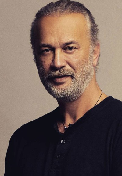 Levent Özdilek'le Aşk-ım