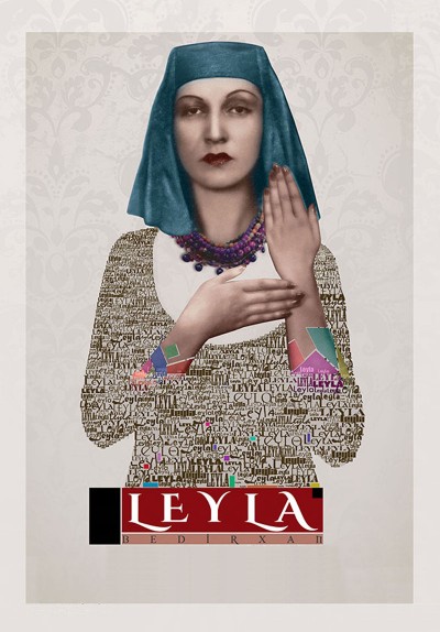 Leyla