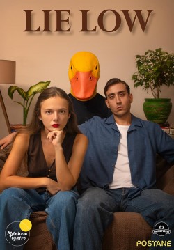 2025-10-28 20:30:00 Lie Low 